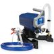 Airless Sprayer A20 Proplus 260l/annual True Airless Tech 18h201